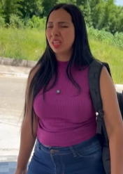 T0921006 Ela foi buscar um futuro melhor irmã pensou contrário part2