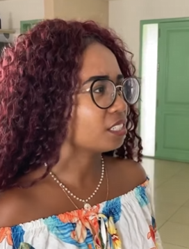 T1021010 Meu marido fez AM4NTE se passar por sua IRMÃ Mas destino lhe pregou uma peça! part2