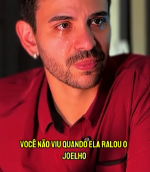 T1103003 Ele voltou depois de anos para ser PAI part2