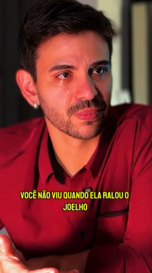 T1103003 Ele voltou depois de anos para ser PAI part2