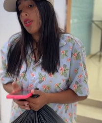 T1302007 moça fez um transferência errada pra conta dele ela foi devolver part2