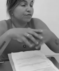 T1302002 Jardineira salvou vida da patroa em esse truque! part2