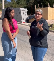 T1721002 Quem menos contribui quem mais come, neste grupo de amigas part2