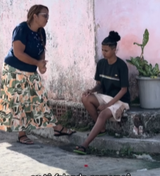 T1800022 Ele quer namorar com ela ,mas ela não sente nada por ele part2