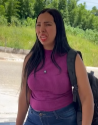 T1800020 Ela foi buscar um futuro melhor irmã pensou contrário part2