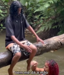 T1800019 Tem brincadeira que passa do limite vocês concordam part2