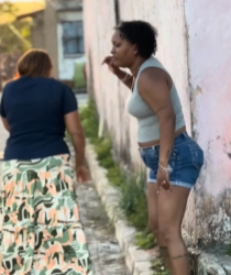 T1800016 Se fosse um neto seu ou um filho qual seria sua reação em relação essa situação part2