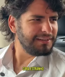 T0104006 FINGIU SER MOTORISTA DE APP PARTE part2