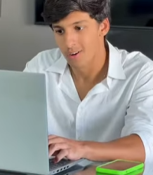 T0104007 FINGIU SER MOTORISTA DE APP part2