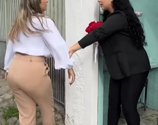 T0802015 Esse homem casado mandava flores para sua ex part 2