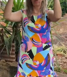 T0104023 Se ela não cortar essa planta eu vou tomar as minhas providências part2