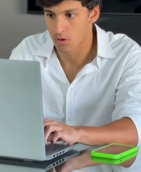 T0304010 FINGIU SER MOTORISTA DE APP part2