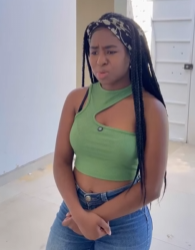 T1721015 Casou foi tirar que deu para mãe p2