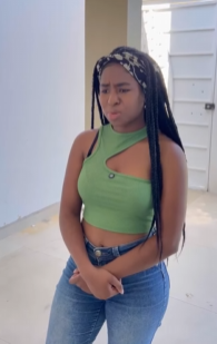 T1721015 Casou foi tirar que deu para mãe p2