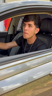 T0401013 Pegou dinheiro dos funcionários! part2