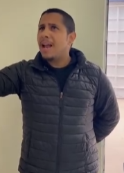 T0622009 Chegou dos EUA encontrou sua esposa com outro part2