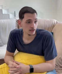 T0622011 Depois que sua esposa expulsou de casa, ela agora volta implorando part2