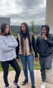 T0622012 Ele colocou sua esposa na frente da própria mãe, não vai acreditar no que aconteceu part2