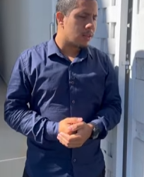 T0622014 Devolve chave da casa porque não suporta vizinha part2