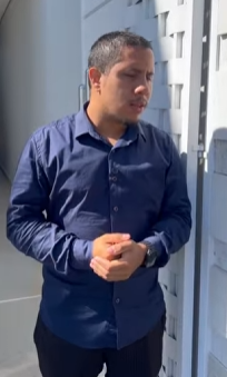 T0622014 Devolve chave da casa porque não suporta vizinha part2