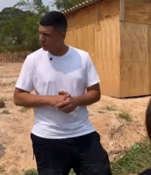 T0702010 Um homem bom nunca aparece duas vezes na vida, ótimo final part2