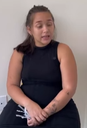 T0702013 Nunca aparenta algo que não tem para que não passe vergonha part2