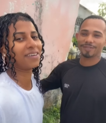 T0921010 Brincadeira do beijo ou tapa part1