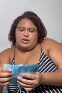 T0921013 Oque será que ela fez com dinheiro part2