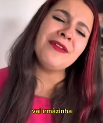 T1021007 Envenenou irmã! part2