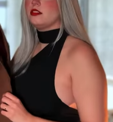 T1103009 Ela queria sua VIDA de VOLTA! part2