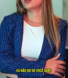 T1103010 Ela TENTOU se aproximar dele! part2