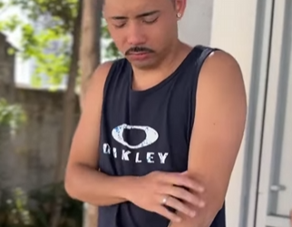 T0802017 Seu vizinho se apaixonou por ela enquanto seu marido tratava da pior maneira part 2