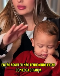 T1103012 ex dele VOLTOU com SURPRESAS! part2