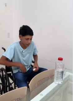 T1302009 Um anjo salva mulher de um homem que fingiu ser pai part2