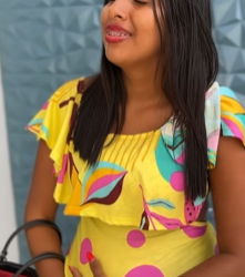 T1302013 Filmou que cunhada andava fazendo fez isso part2