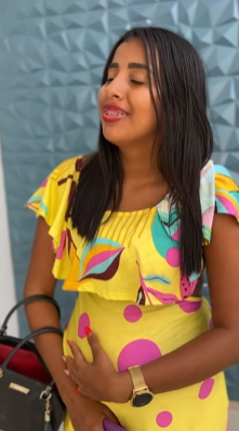 T1302013 Filmou que cunhada andava fazendo fez isso part2