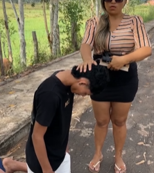 T1302014 vida desse jovem foi mudada atrave dessa carta part2