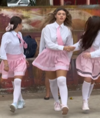 T0304022 PRIMEIRO DIA DE AULA ULTIMO DIA DE VIDA!!! part2