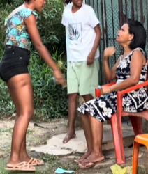 T1801007 Minha atitude como filho foi correta part2