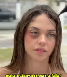 T0401001 Ninguém sabe que acontece em casa! part2