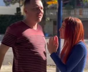 T0502004 Sua melhor amiga escondeu seu filho durante anos part2