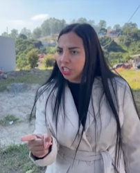 T0602003 Sua irmã não concorda que ela dê seu salário para namorado part2