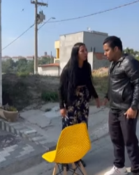 T0602004 Meu ex não me deixa em paz não quer que eu seja feliz part2