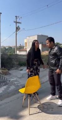 T0602004 Meu ex não me deixa em paz não quer que eu seja feliz part2