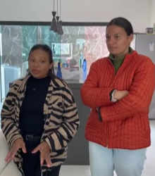 T0602005 Ele vem com namorada para morar na casa da tia sem permissão,e tia faz isso part2