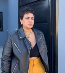 T0602007 Ela se casou para ir comer na casa da mãe part2