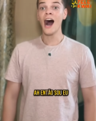 T0412020 Quando você recebe um presente horrível no amigo secreto P2