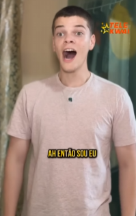 T0412020 Quando você recebe um presente horrível no amigo secreto P2