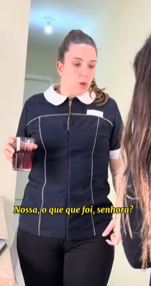 T0701006 Ela não deixava ninguém comer sua comida isso aconteceu part2