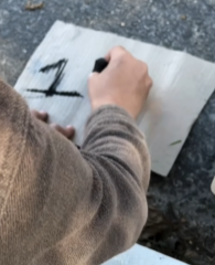 Você acha que ela merece isso? P2